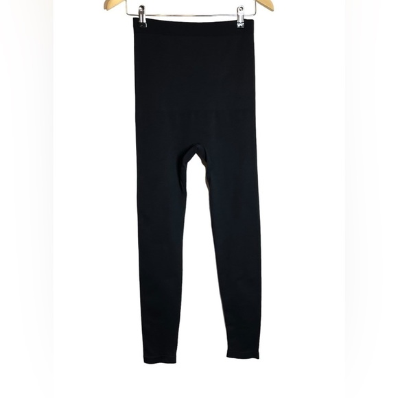 NWOT Shapermint Empetua High Waisted Leggings Medium Shapewear Compression - Picture 3 of 7